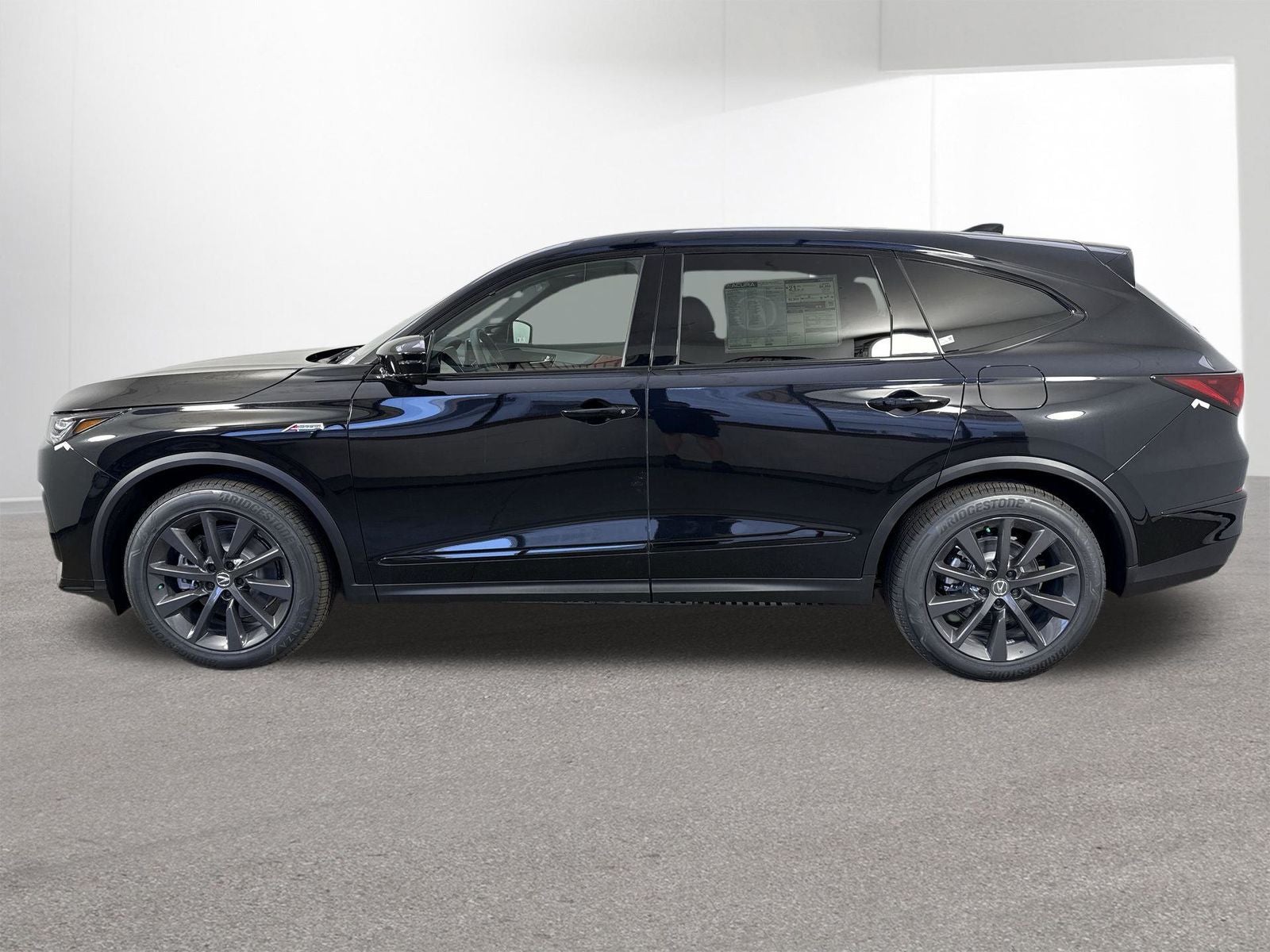 2026 Acura MDX SH-AWD A-Spec