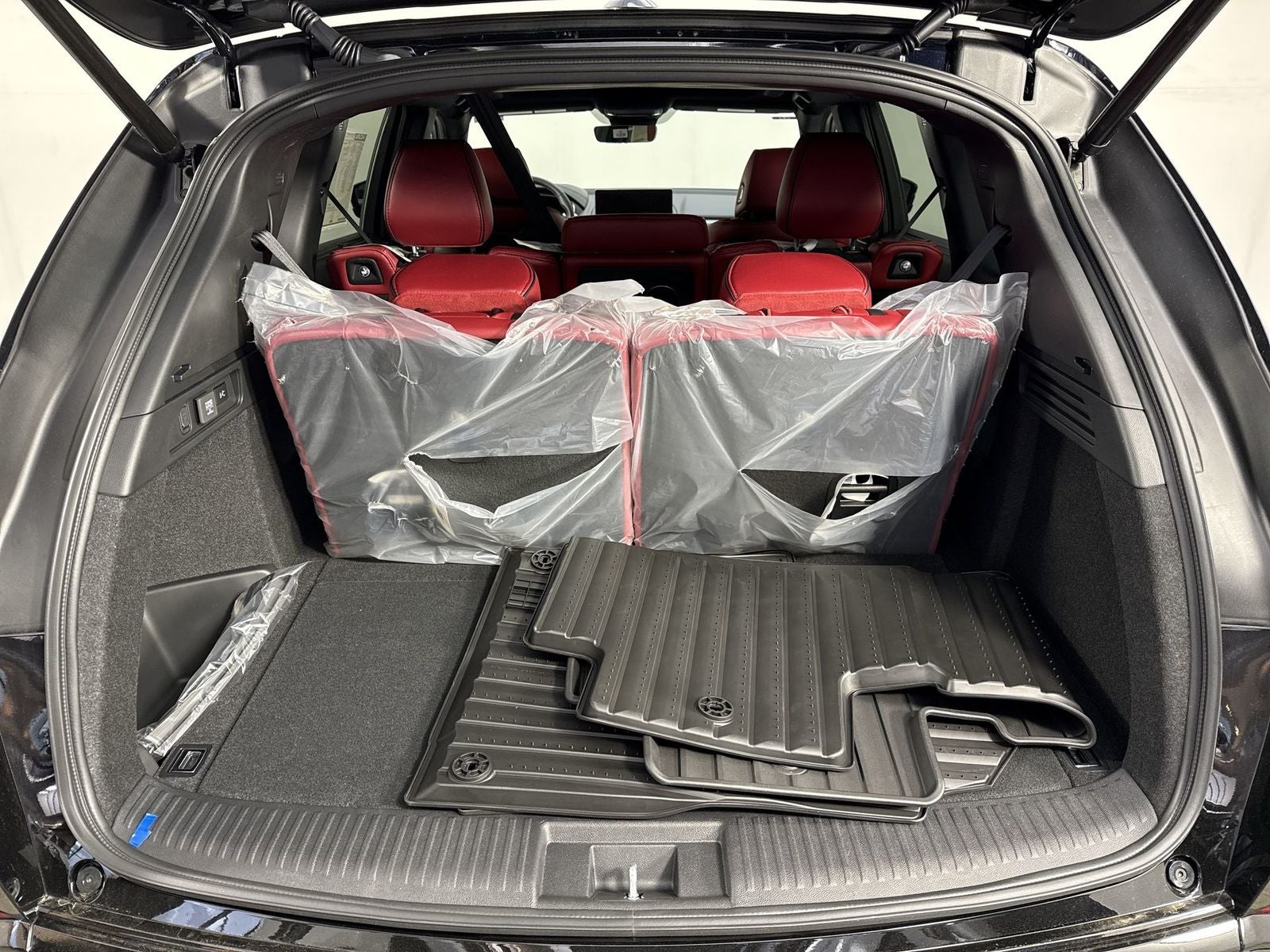 2026 Acura MDX SH-AWD A-Spec