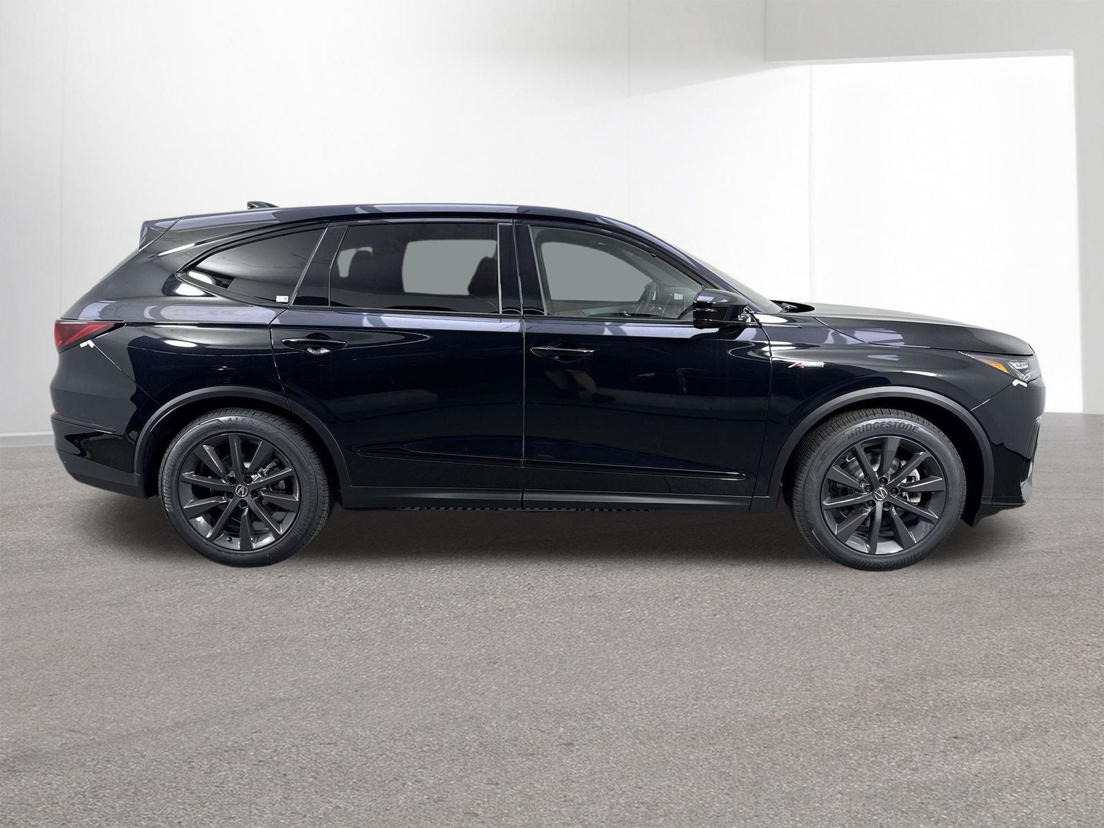 2026 Acura MDX SH-AWD A-Spec