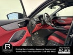 2026 Acura MDX SH-AWD A-Spec