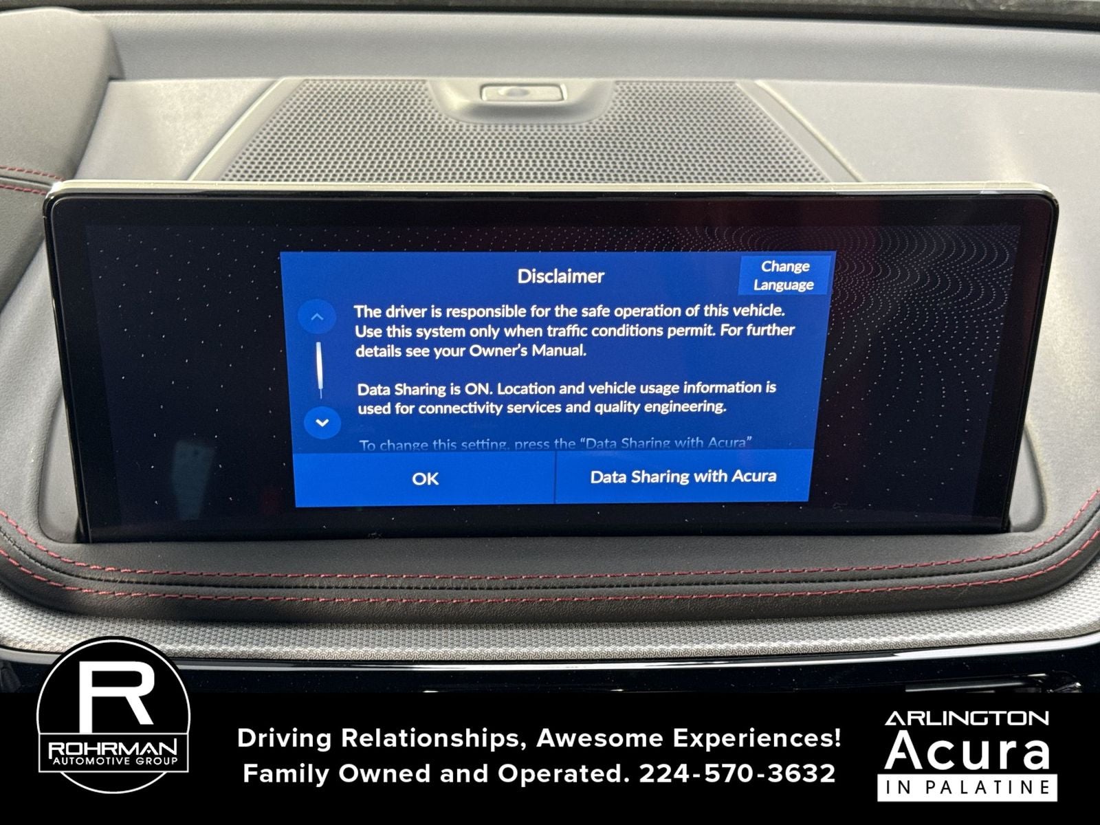 2026 Acura MDX SH-AWD A-Spec