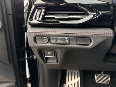 2023 Acura MDX SH-AWD with A-Spec Package