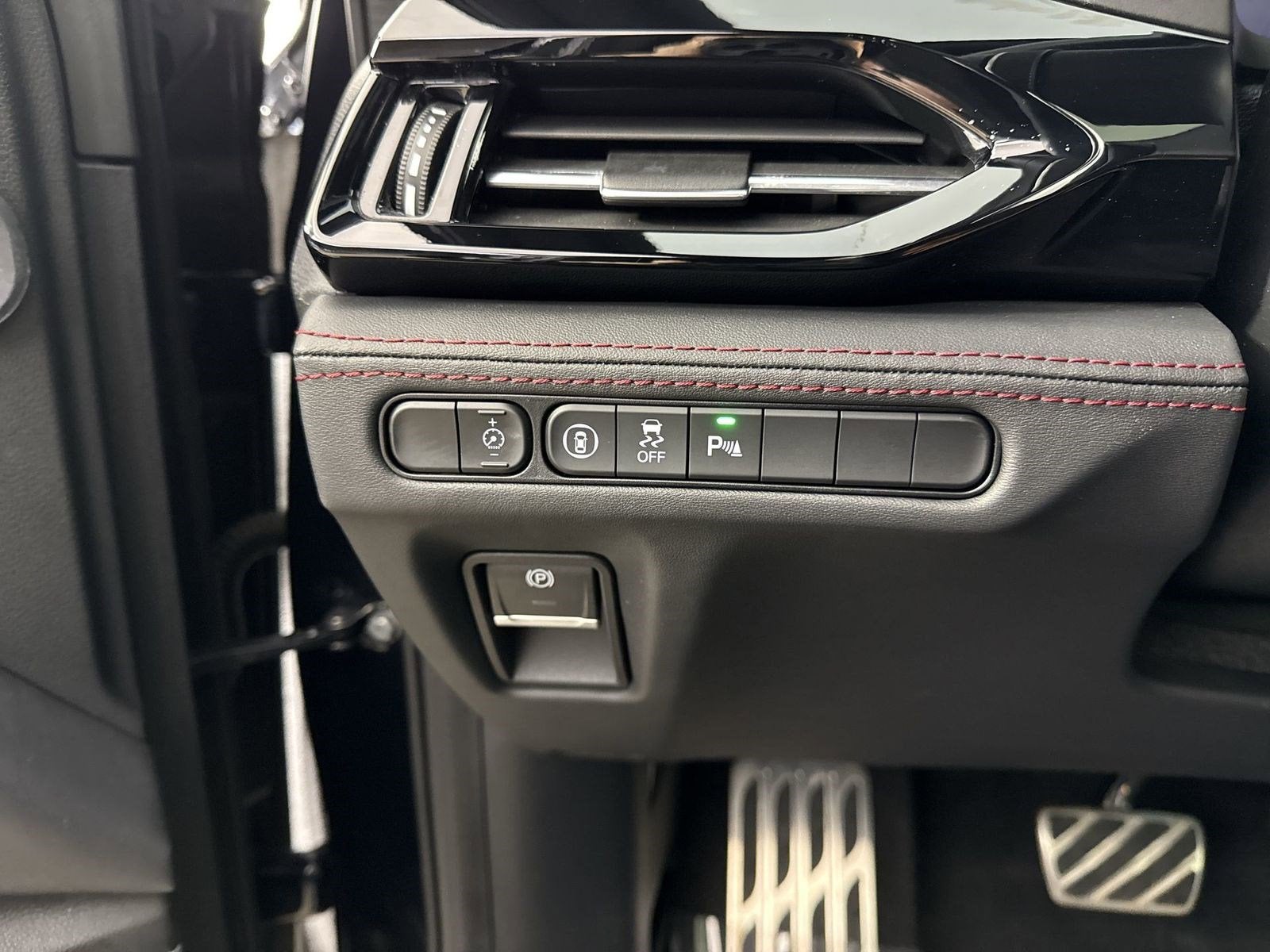 2023 Acura MDX SH-AWD with A-Spec Package