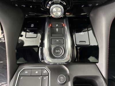 2023 Acura MDX SH-AWD with A-Spec Package