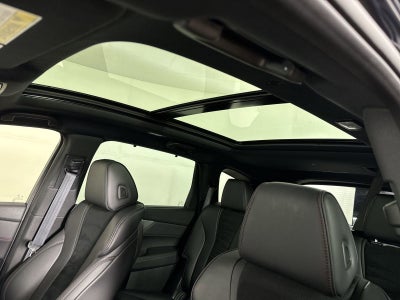 2023 Acura MDX SH-AWD with A-Spec Package