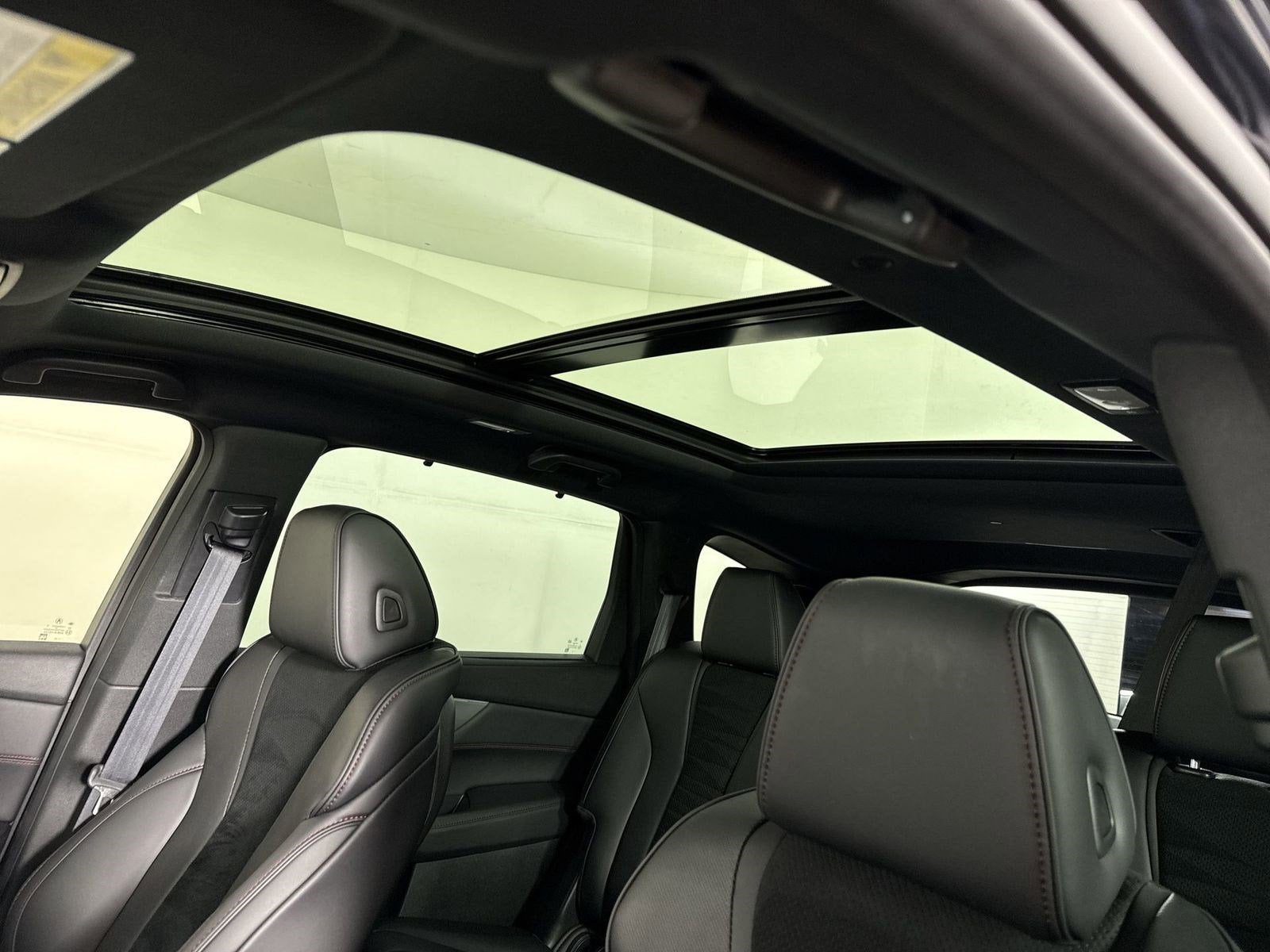 2023 Acura MDX SH-AWD with A-Spec Package