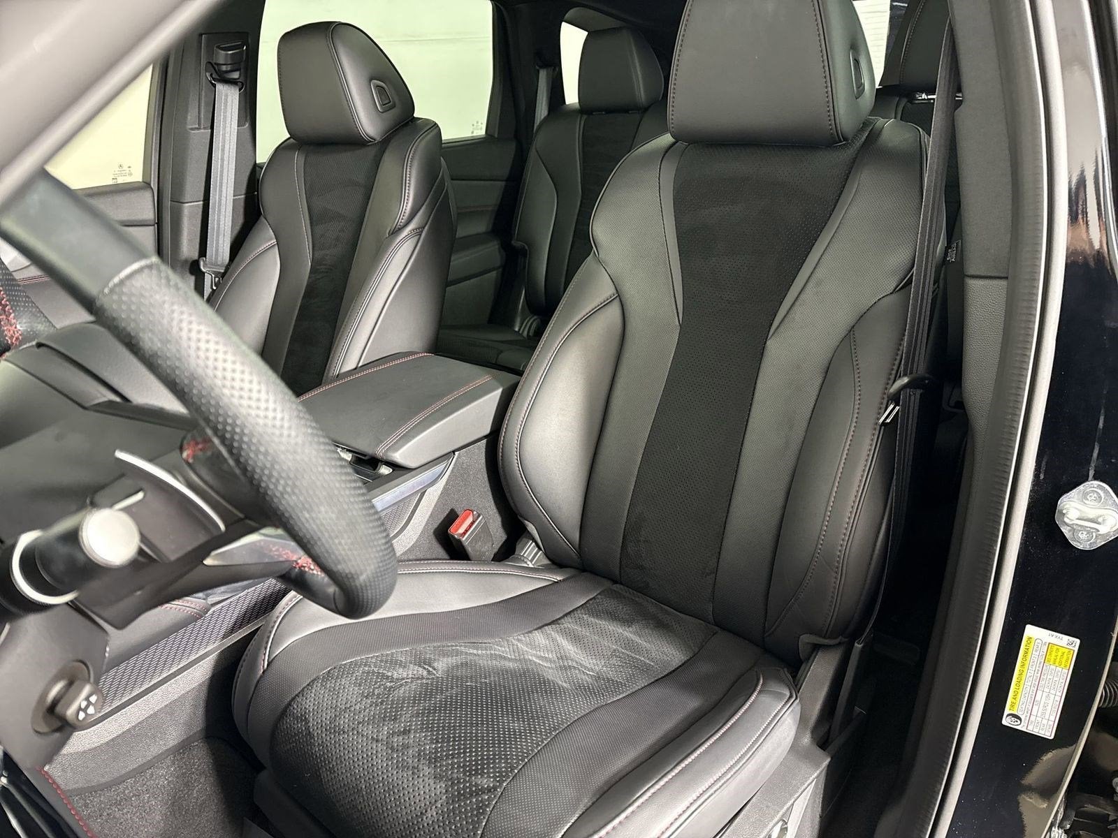 2023 Acura MDX SH-AWD with A-Spec Package