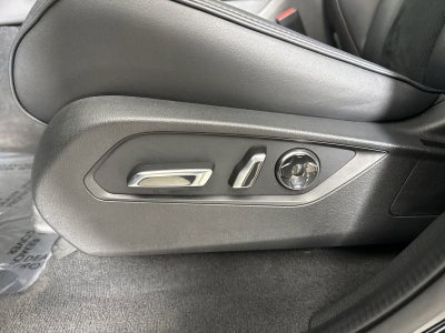 2023 Acura MDX SH-AWD with A-Spec Package