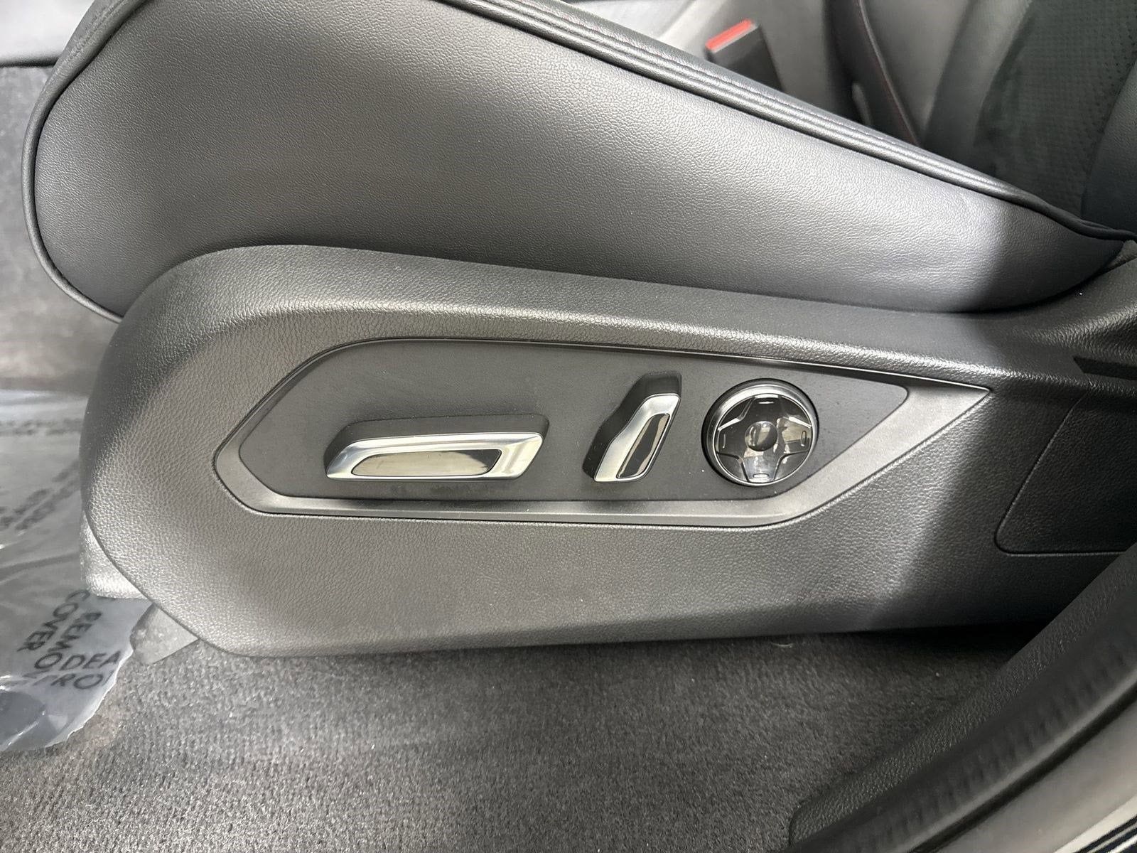 2023 Acura MDX SH-AWD with A-Spec Package