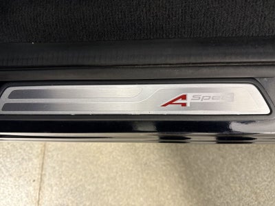 2023 Acura MDX SH-AWD with A-Spec Package