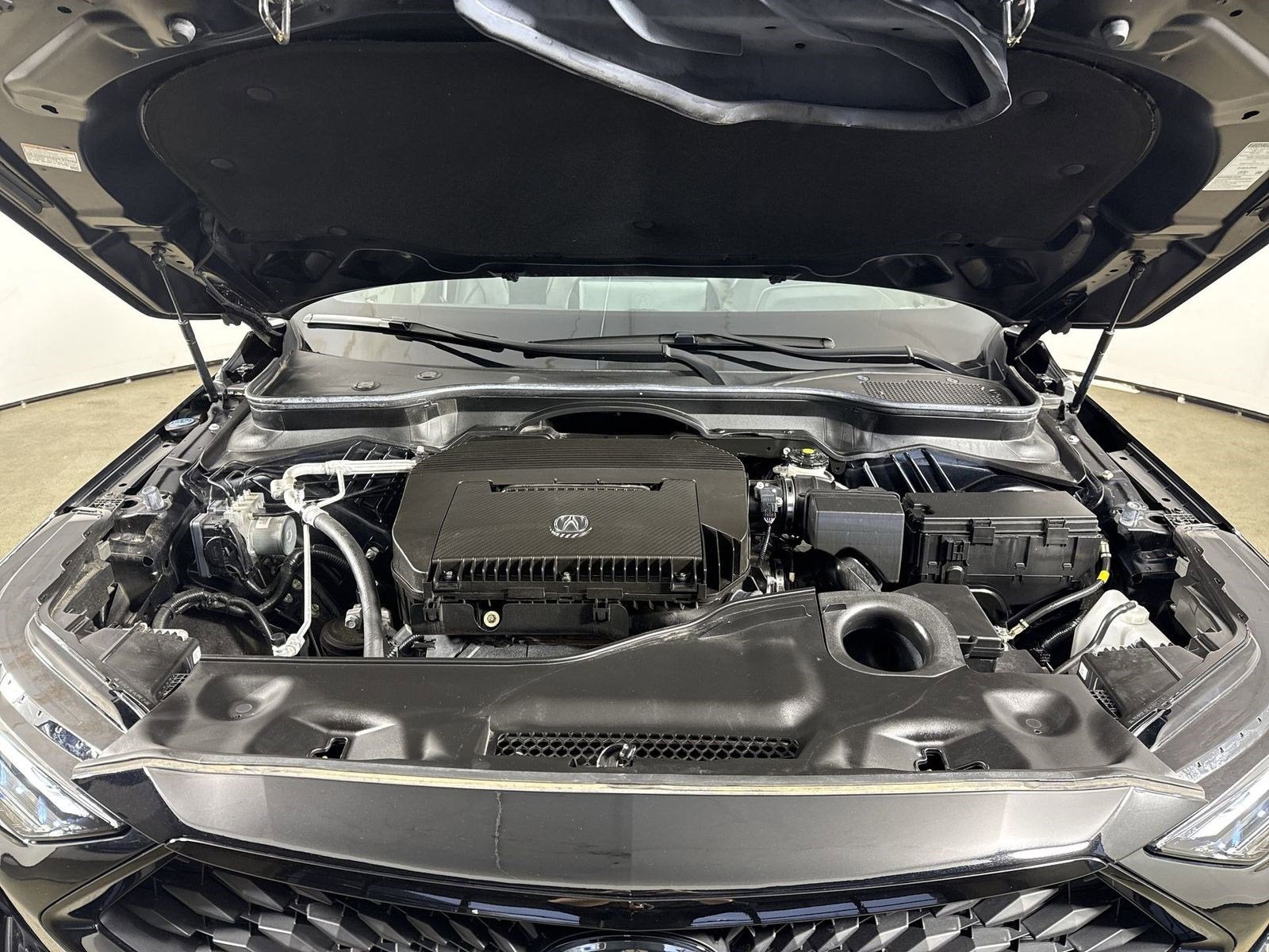 2023 Acura MDX SH-AWD with A-Spec Package