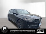 2023 Acura MDX w/A-Spec Package
