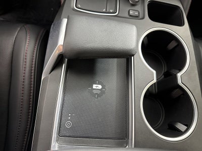 2023 Acura MDX SH-AWD with A-Spec Package