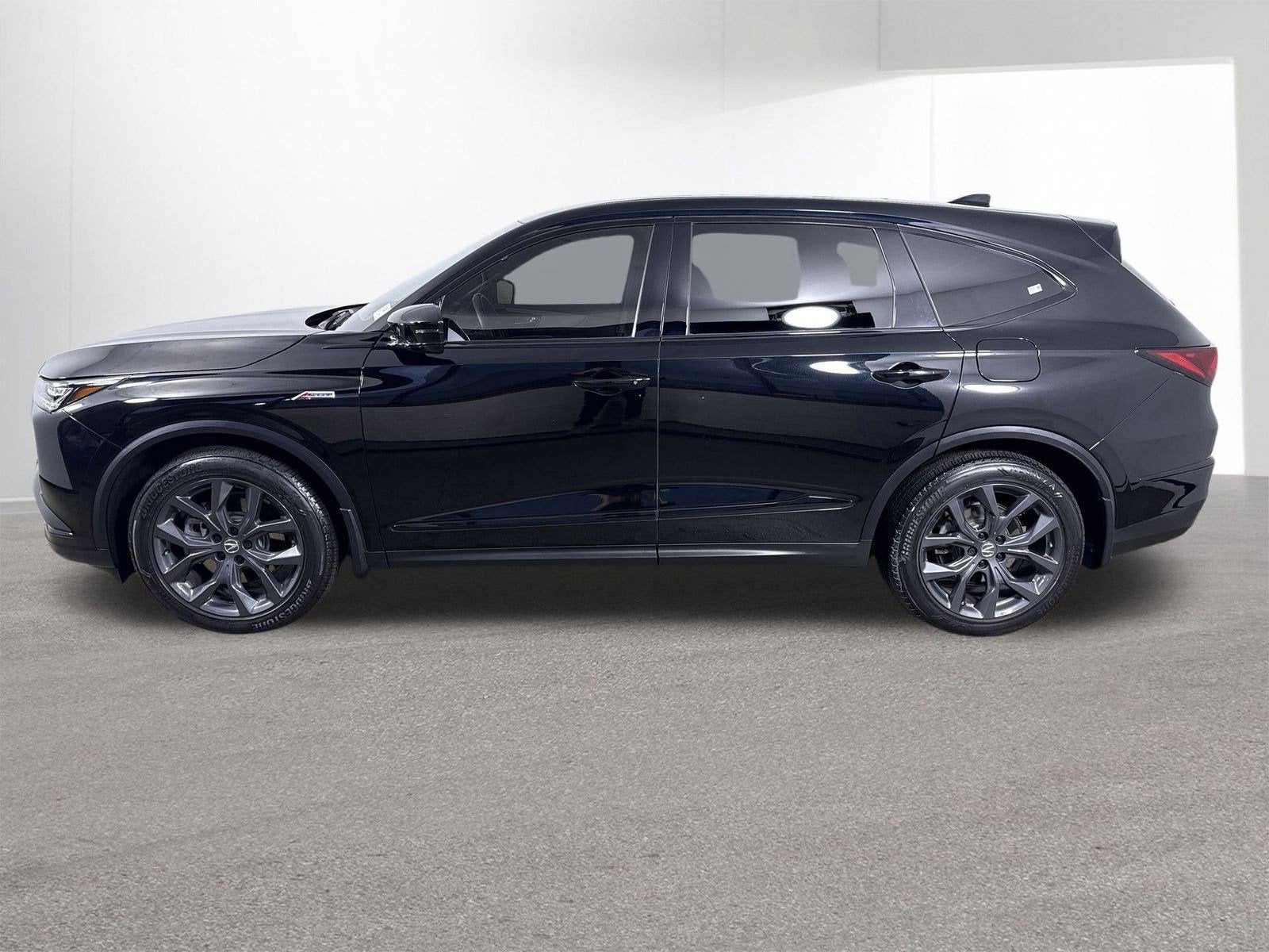 2023 Acura MDX SH-AWD with A-Spec Package