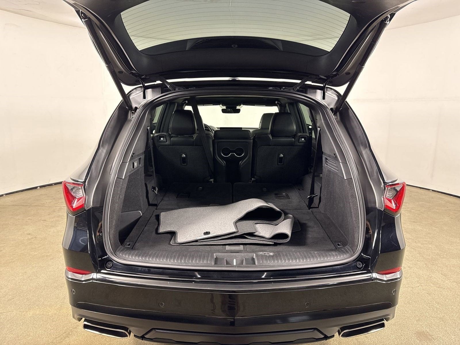 2023 Acura MDX SH-AWD with A-Spec Package