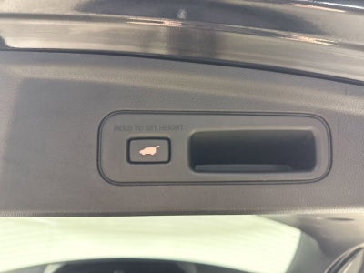 2023 Acura MDX SH-AWD with A-Spec Package