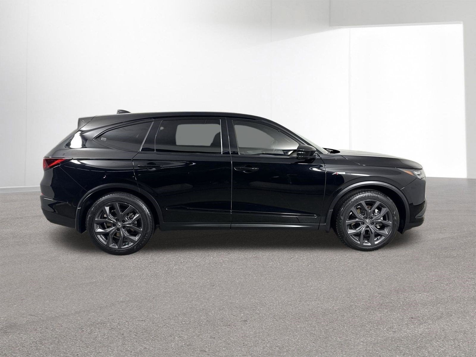 2023 Acura MDX SH-AWD with A-Spec Package