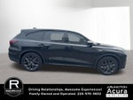 2023 Acura MDX w/A-Spec Package