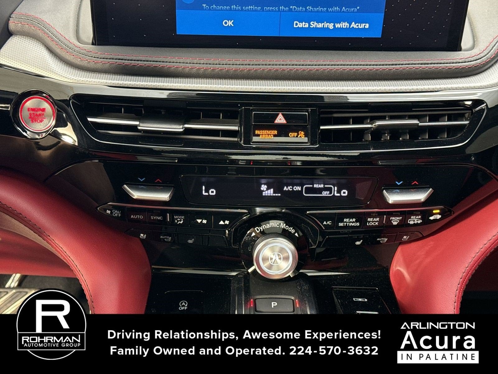 2025 Acura MDX SH-AWD A-SPEC