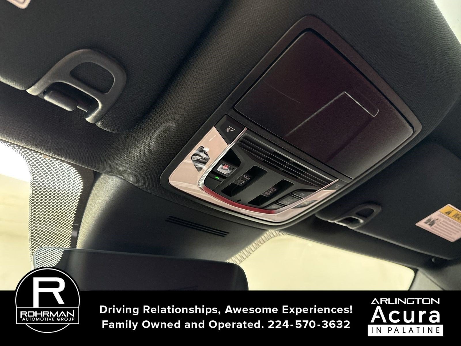 2025 Acura MDX SH-AWD A-SPEC