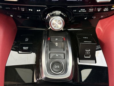 2025 Acura MDX SH-AWD A-SPEC