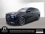 2025 Acura MDX SH-AWD A-SPEC