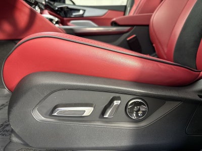 2025 Acura MDX SH-AWD A-SPEC