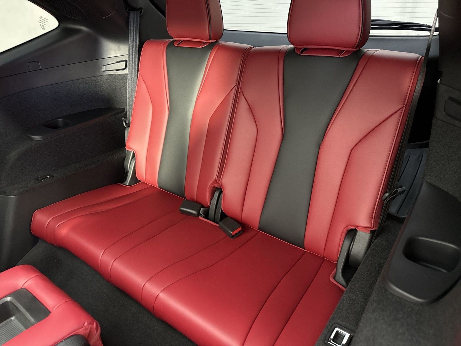 2025 Acura MDX SH-AWD A-SPEC