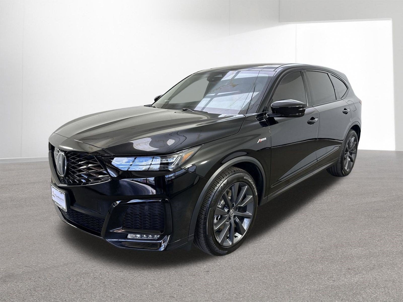 2025 Acura MDX SH-AWD A-SPEC