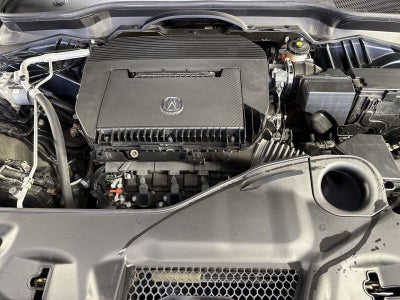 2025 Acura MDX SH-AWD A-SPEC