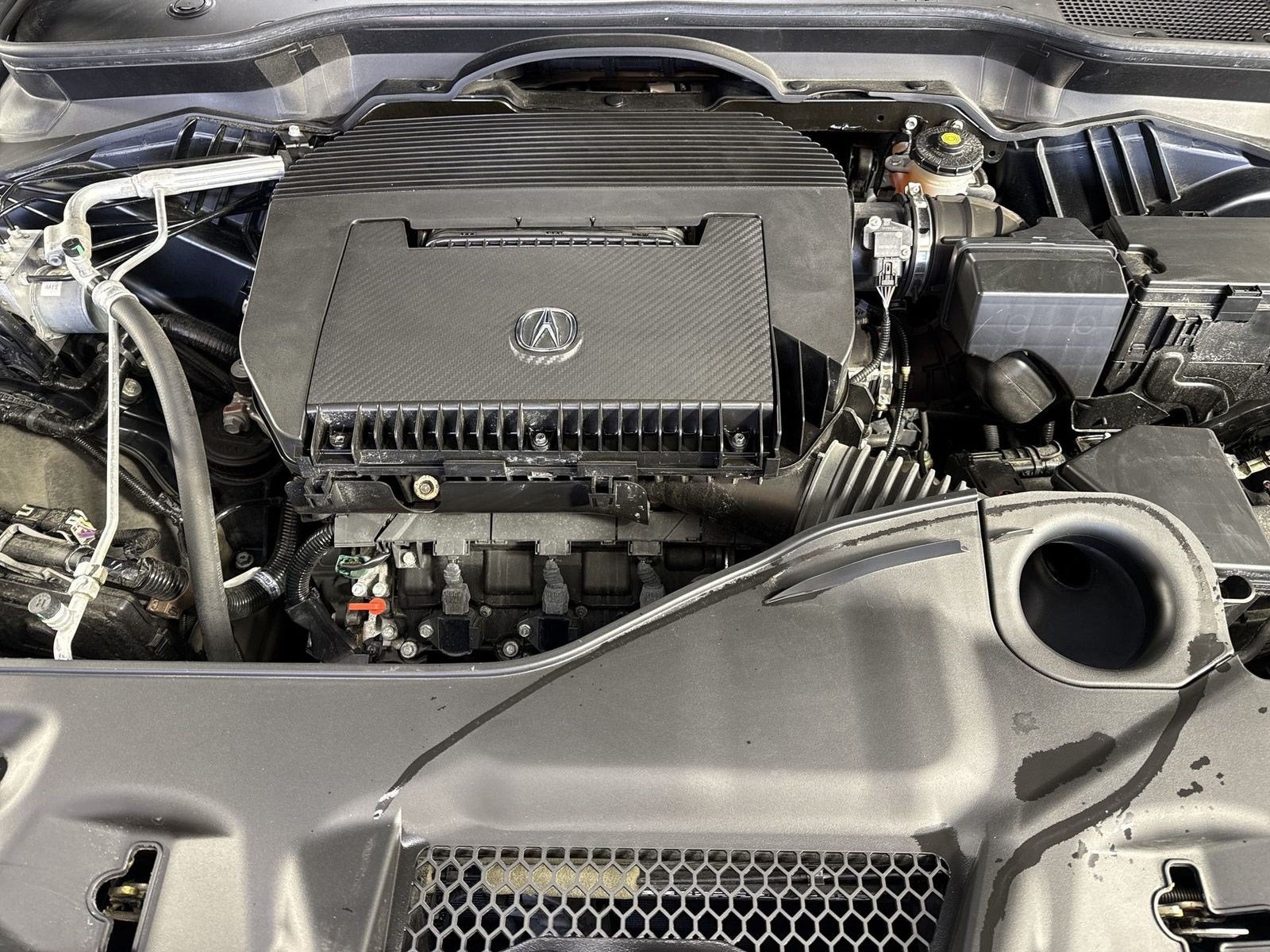 2025 Acura MDX SH-AWD A-SPEC