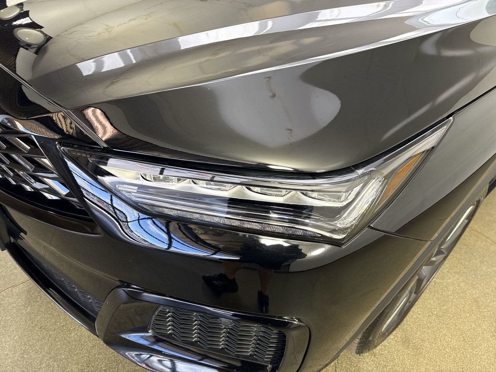2025 Acura MDX SH-AWD A-SPEC