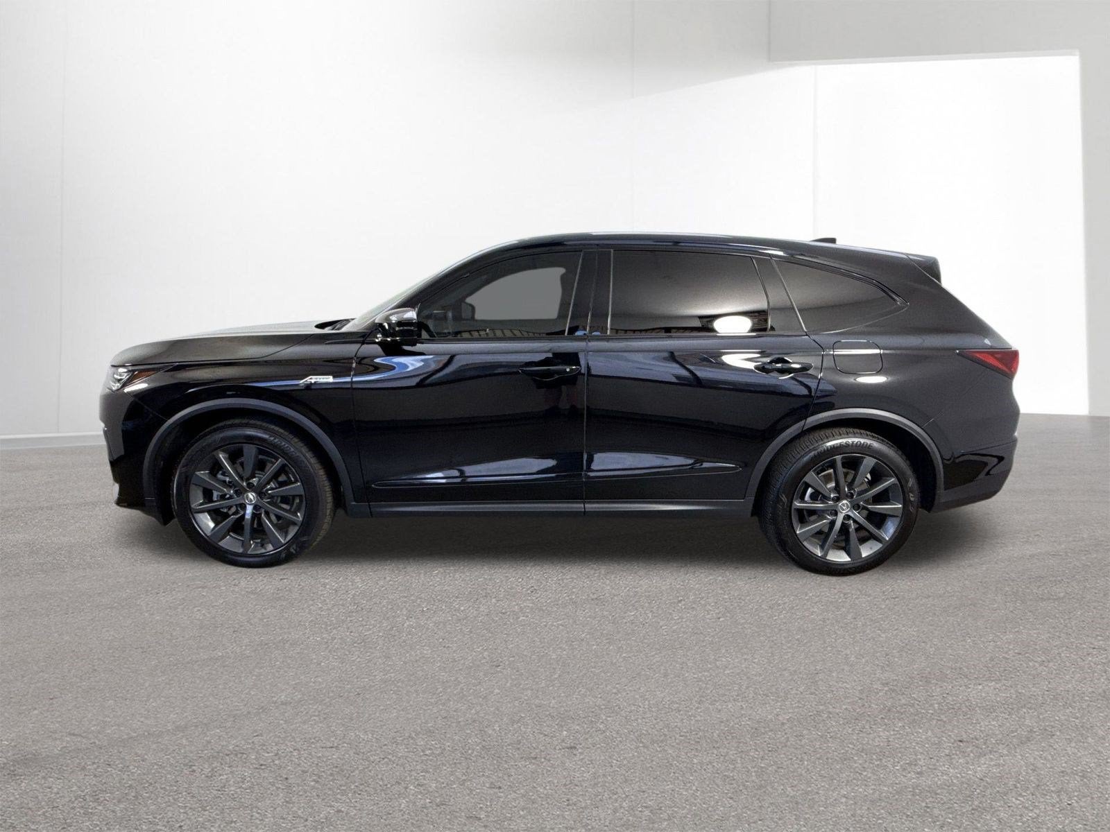 2025 Acura MDX SH-AWD A-SPEC