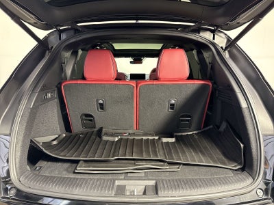 2025 Acura MDX SH-AWD A-SPEC