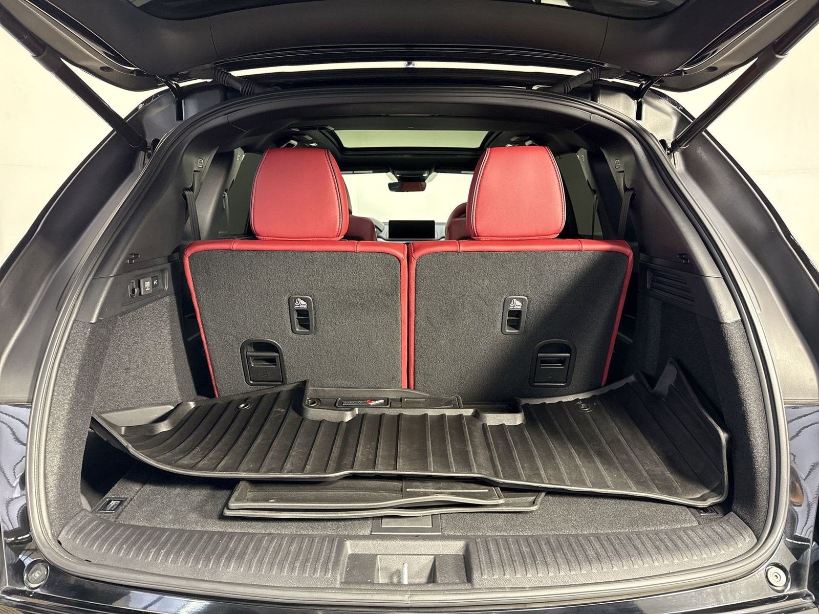2025 Acura MDX SH-AWD A-SPEC