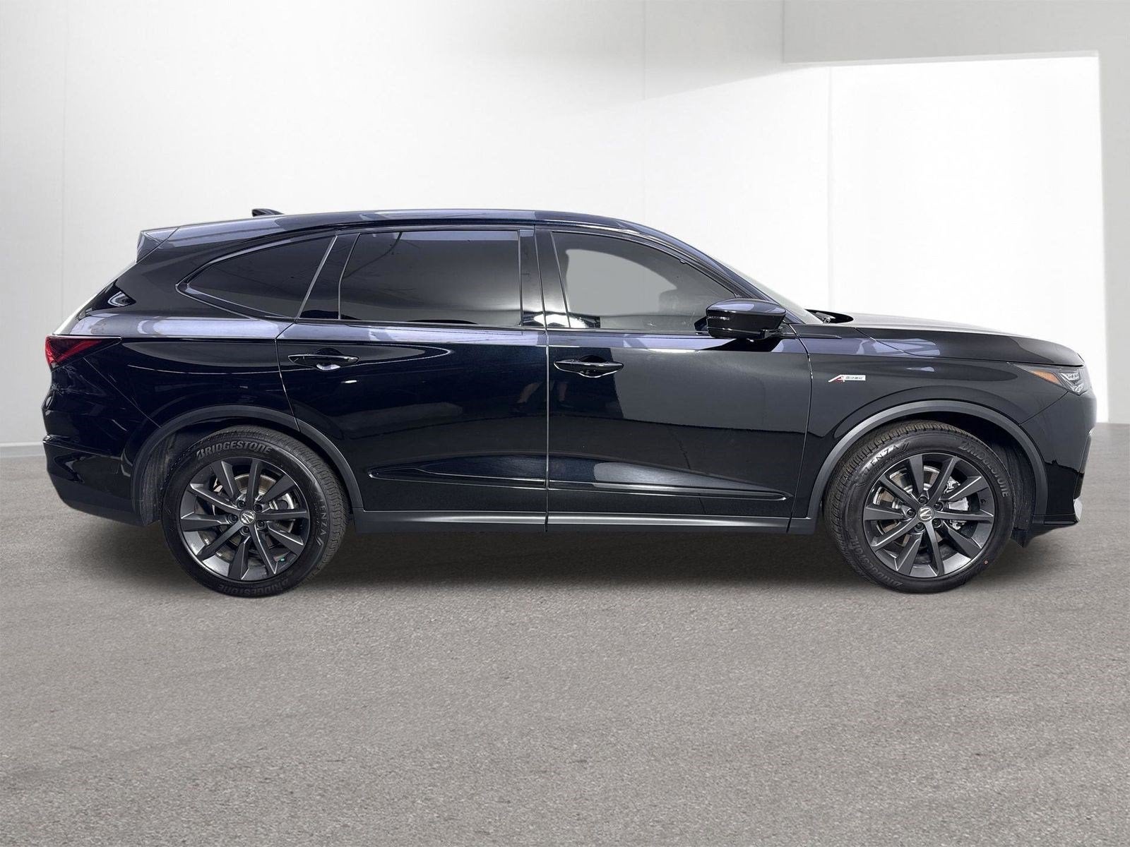 2025 Acura MDX SH-AWD A-SPEC
