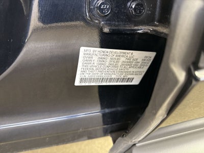 2025 Acura MDX SH-AWD A-SPEC