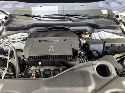 2025 Acura MDX w/A-Spec Package