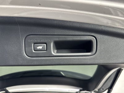 2025 Acura MDX w/A-Spec Package