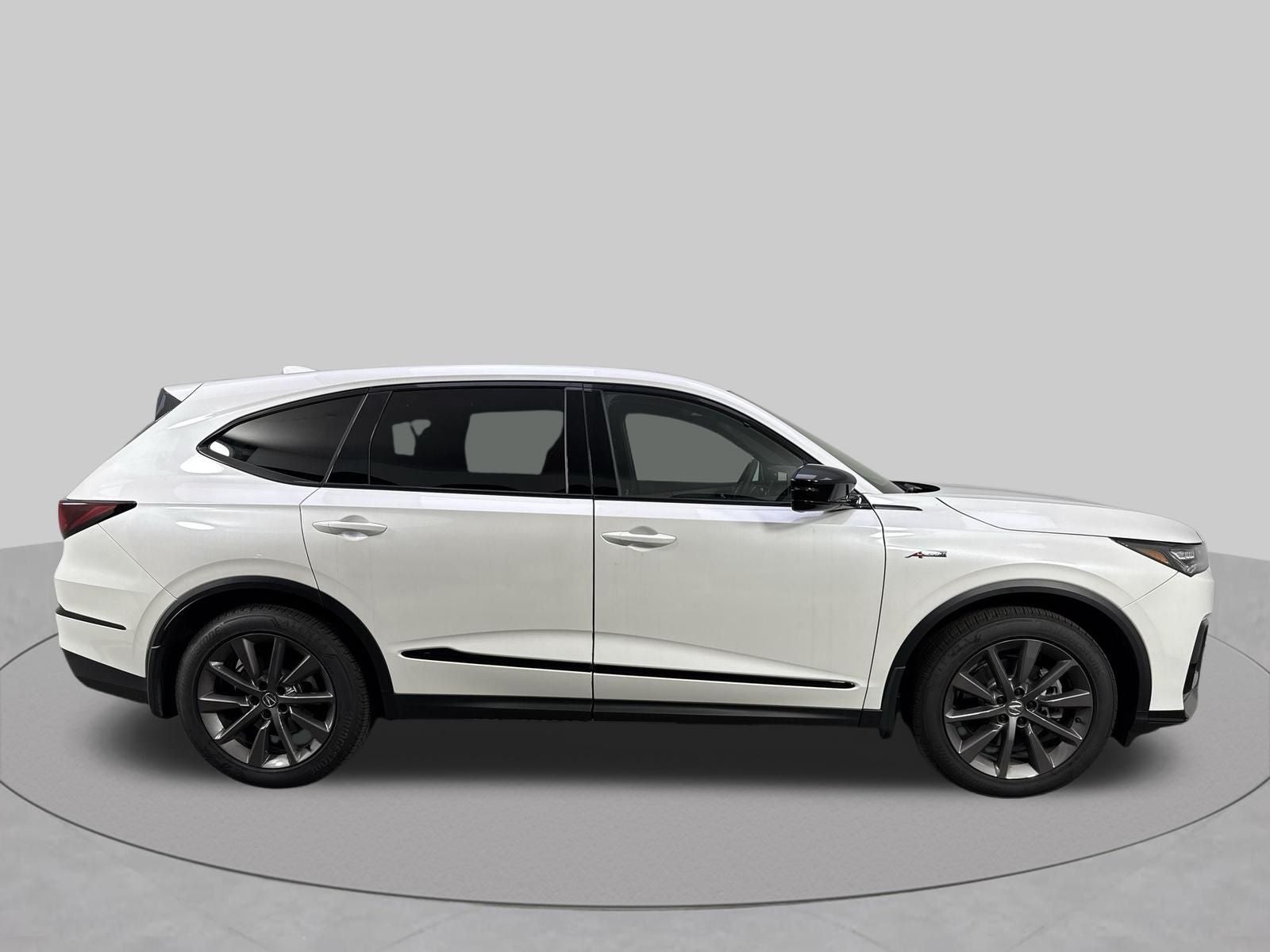2025 Acura MDX w/A-Spec Package