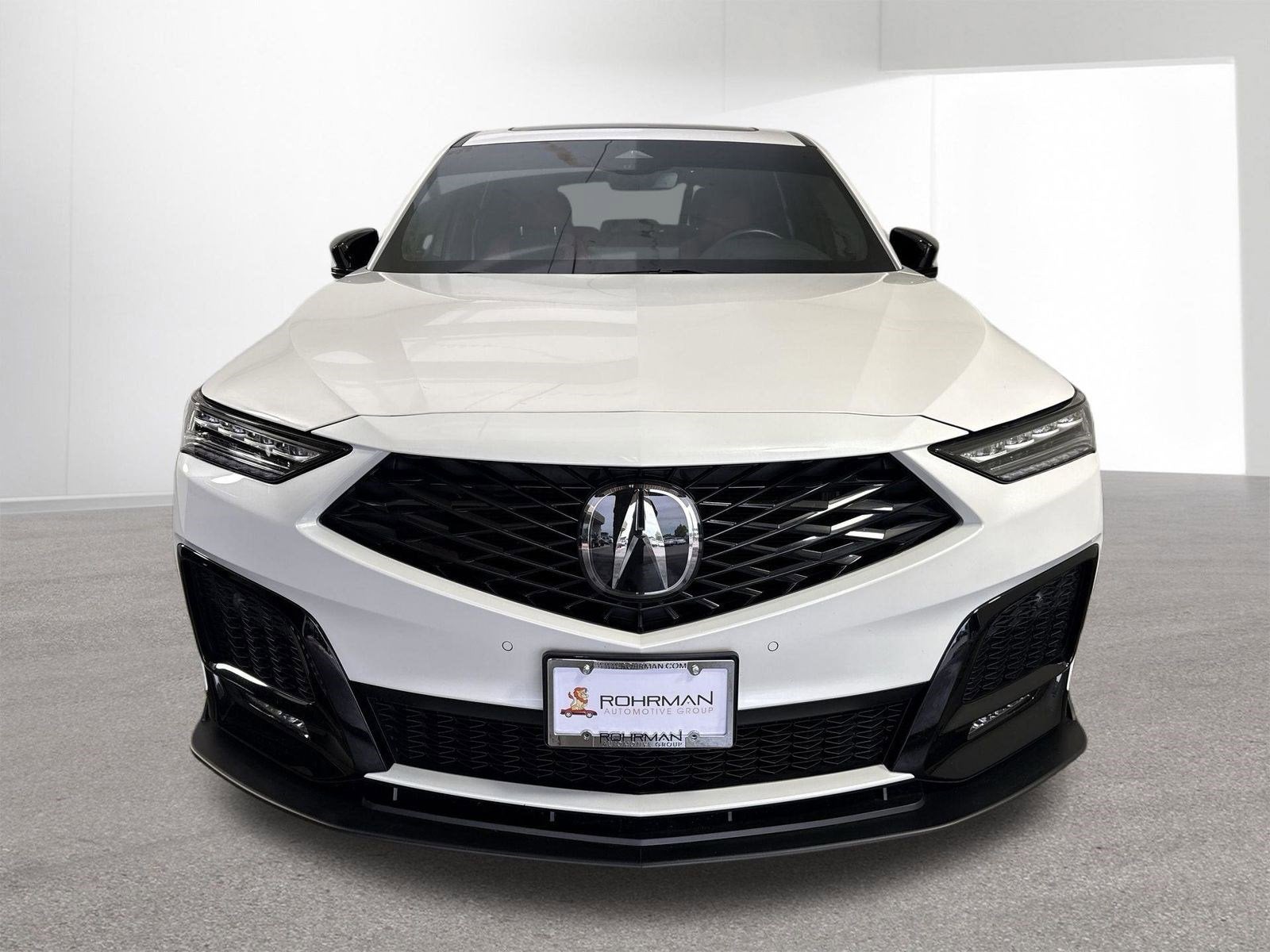 2025 Acura MDX SH-AWD A-SPEC