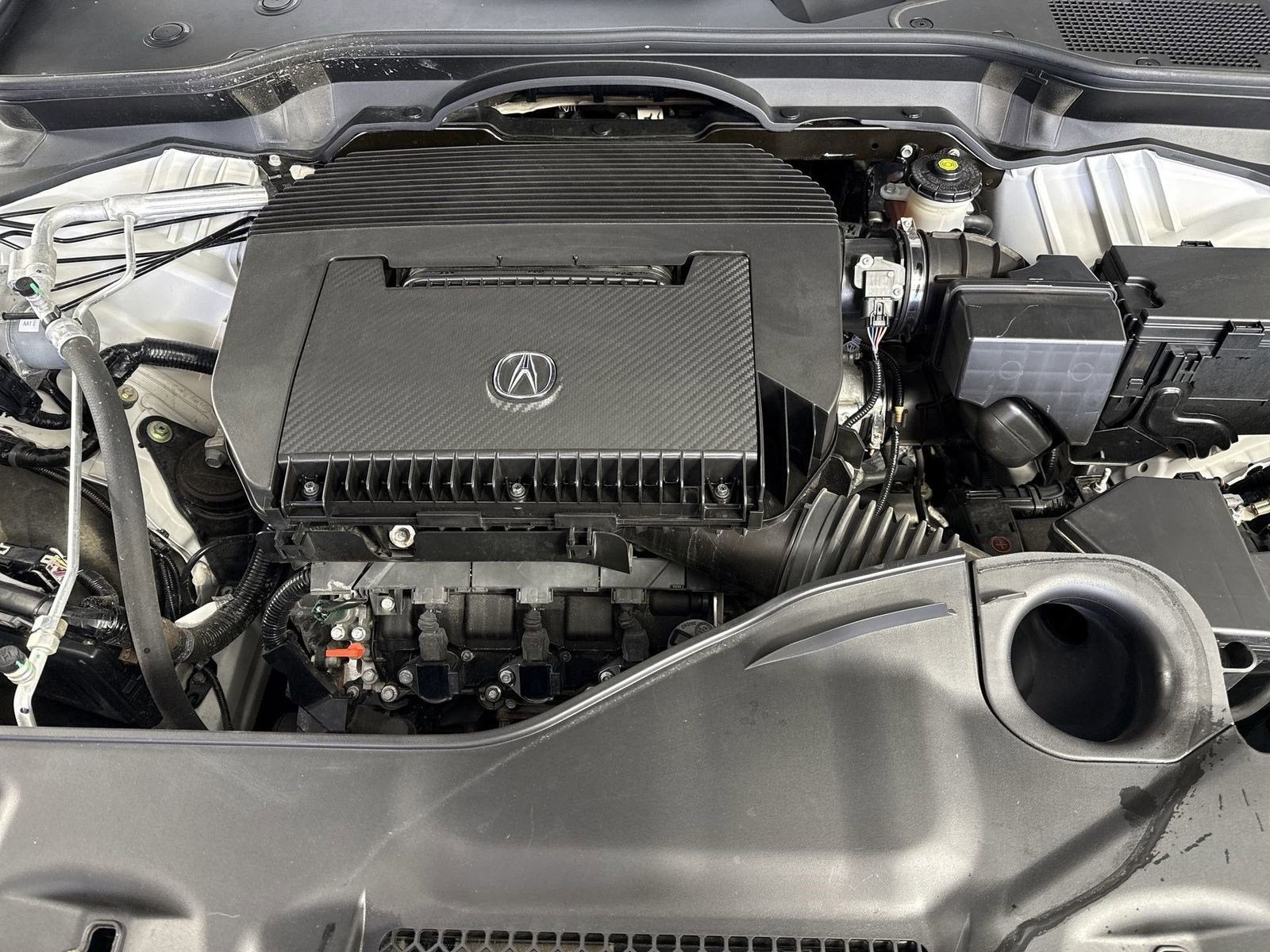 2025 Acura MDX SH-AWD A-SPEC