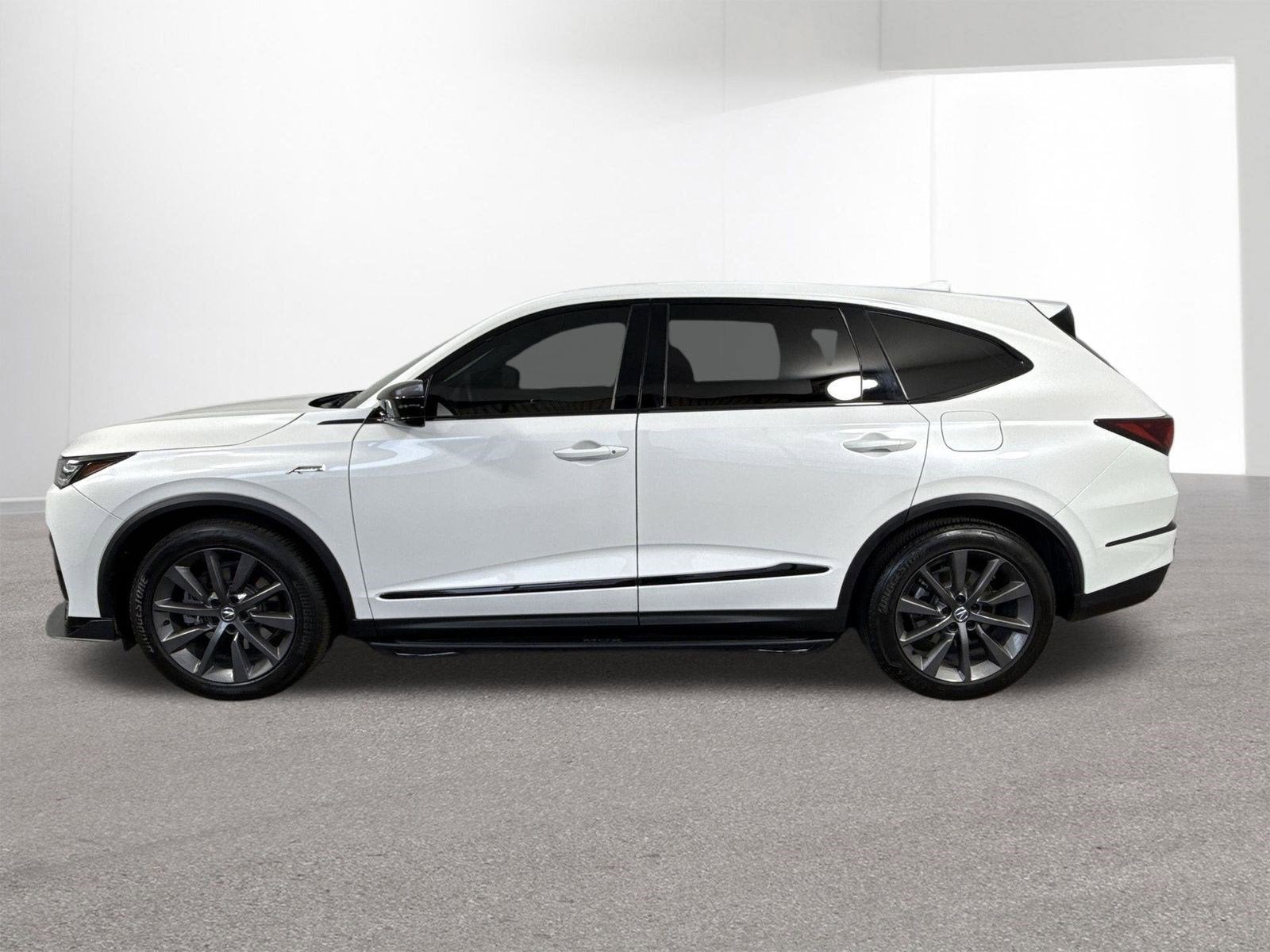 2025 Acura MDX SH-AWD A-SPEC