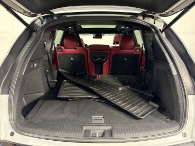 2025 Acura MDX SH-AWD A-SPEC