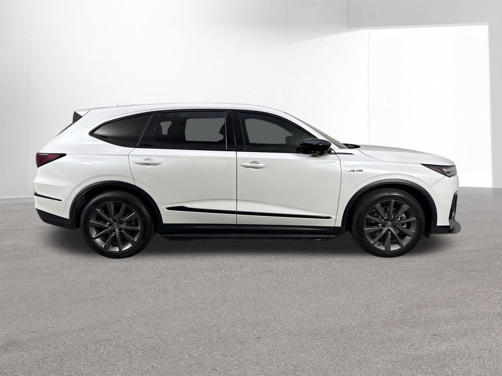2025 Acura MDX SH-AWD A-SPEC