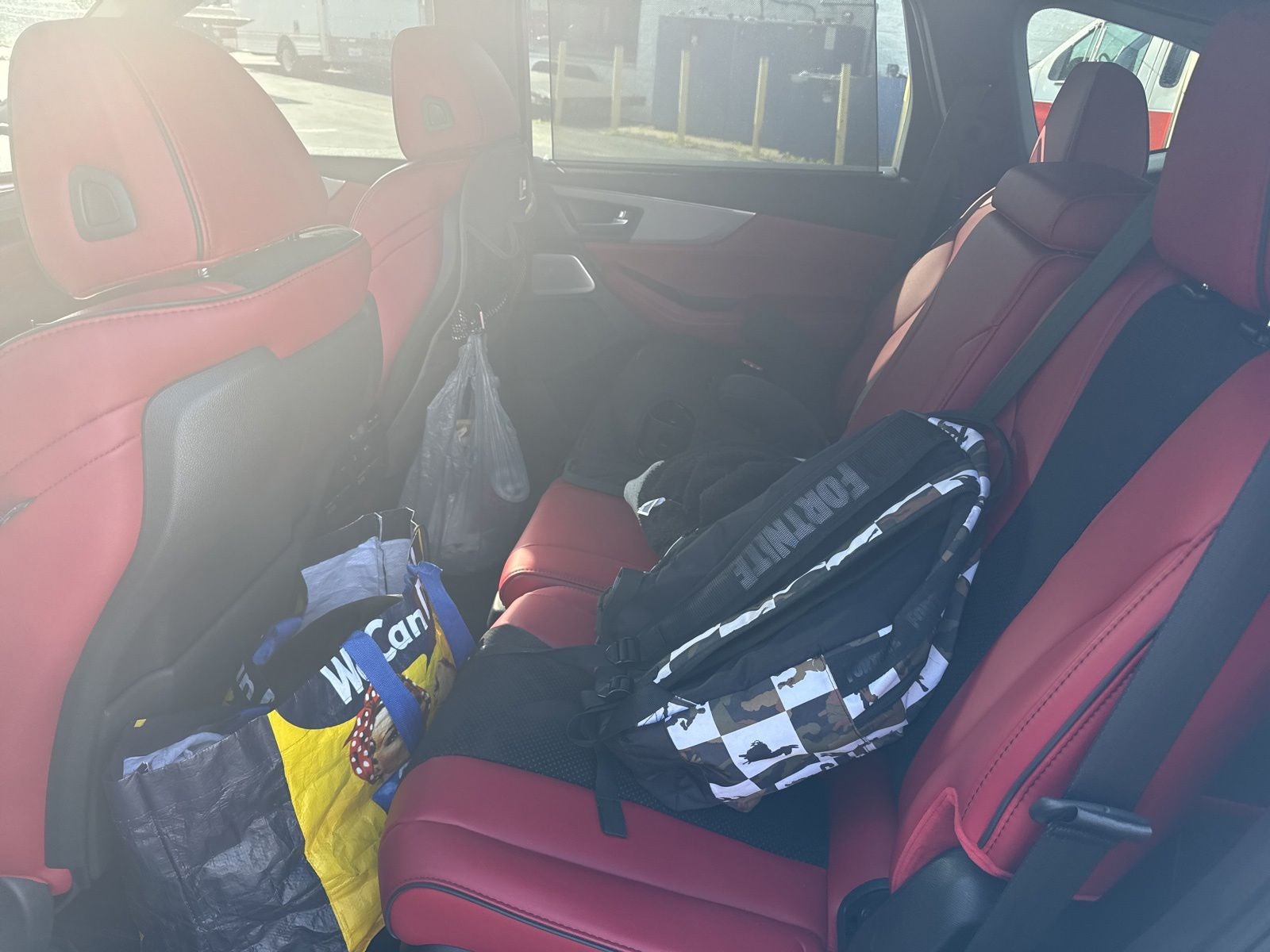 2025 Acura MDX w/A-Spec Package