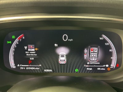 2025 Acura MDX w/A-Spec Package