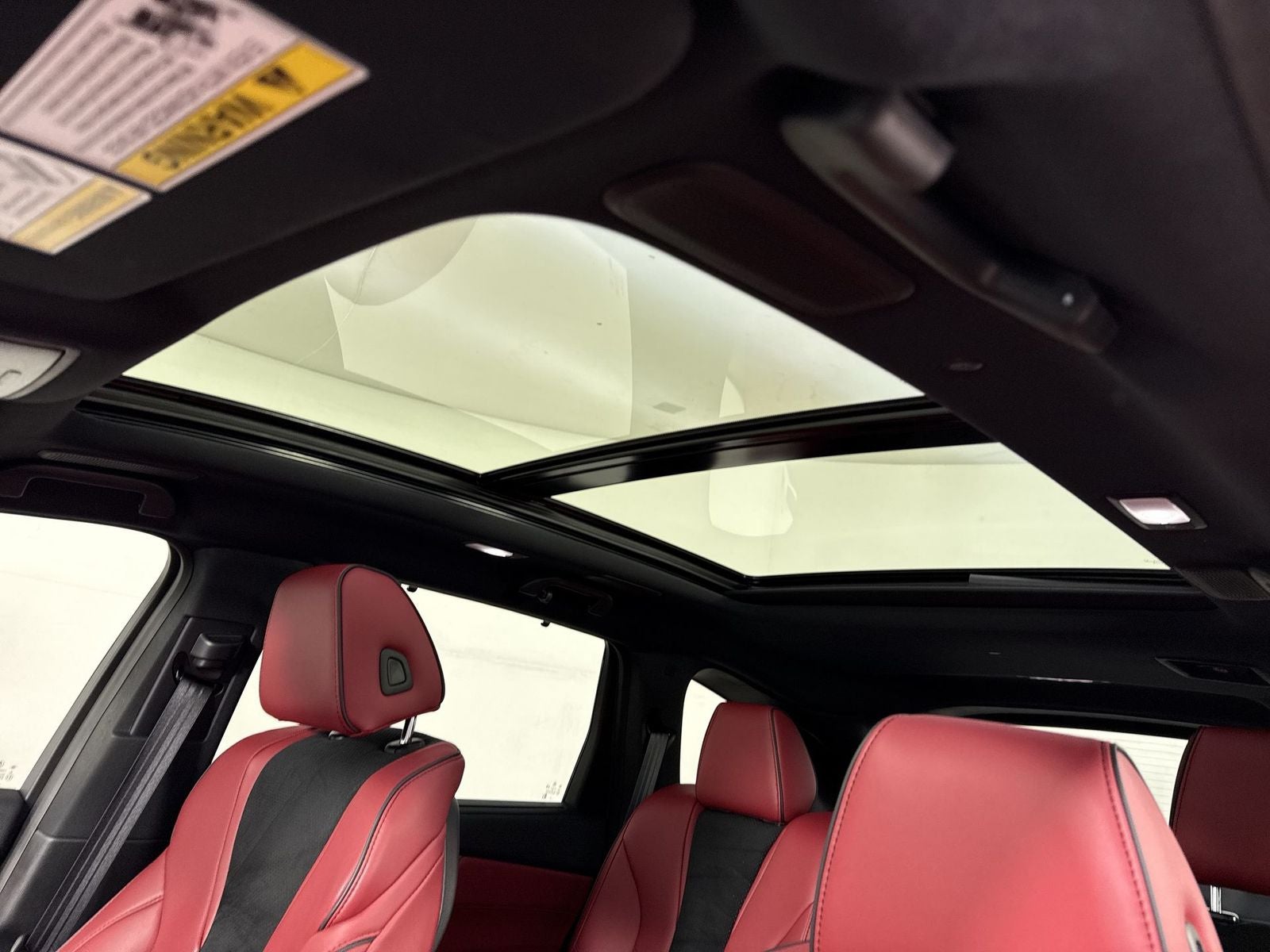 2025 Acura MDX w/A-Spec Package