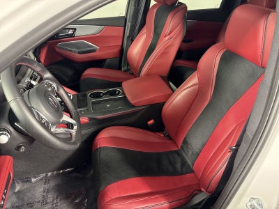 2025 Acura MDX w/A-Spec Package