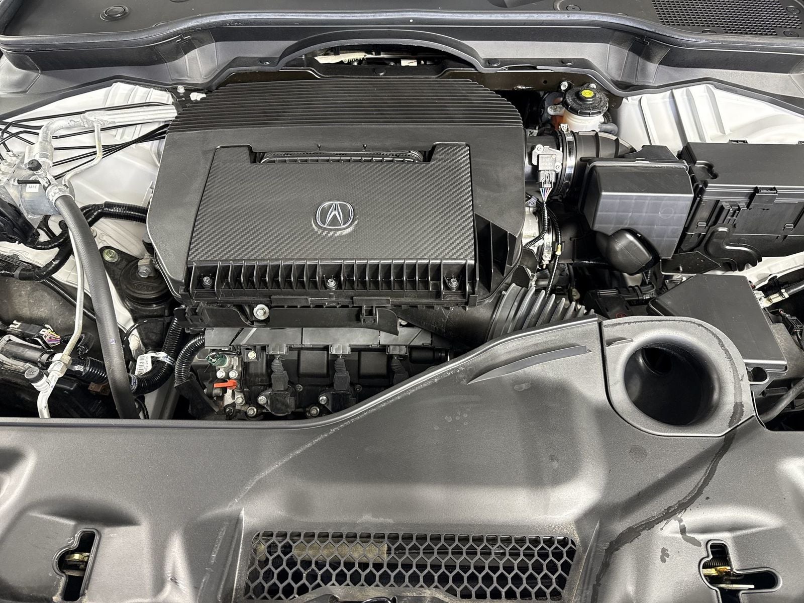 2025 Acura MDX w/A-Spec Package